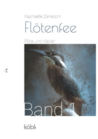 Flötenfee-band 1-Zaneboni-Köbl